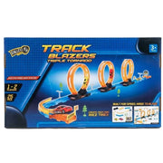 Ralleyz Track Blazers - 25pcs