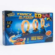 Ralleyz Track Blazers - 25pcs