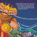 Rama-Mythology Book-Oswaal-Toycra