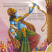 Rama-Mythology Book-Oswaal-Toycra