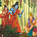 Rama-Mythology Book-Oswaal-Toycra