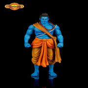 Legends Of The Ramayana – Rama 1:12 Scale Collectible Action Figure