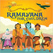 Ramayana For Children (English)-Mythology Book-Ok-Toycra