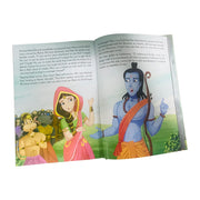 Ramayana For Children
