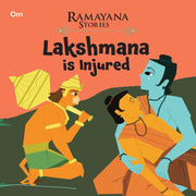 Ramayana Stories For Children ( Set Of 16 Books )