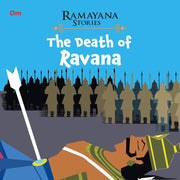 Ramayana Stories For Children ( Set Of 16 Books )