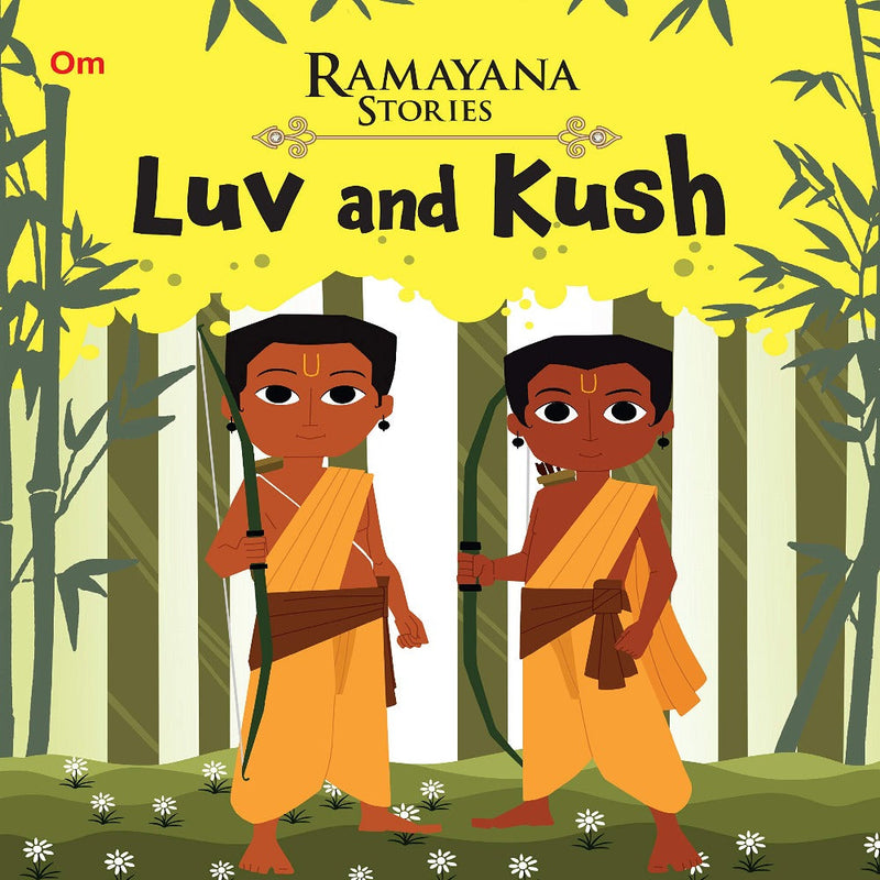 Ramayana Stories For Children ( Set Of 16 Books )