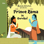 Ramayana Stories For Children ( Set Of 16 Books )