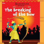 Ramayana Stories For Children ( Set Of 16 Books )
