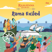 Ramayana Stories For Children ( Set Of 16 Books )