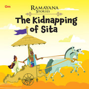 Ramayana Stories For Children ( Set Of 16 Books )
