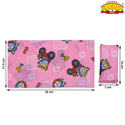 Ramson Doll Bunker Bed Playset 7 Pcs