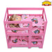 Ramson Doll Bunker Bed Playset 7 Pcs-Dolls-Ramson-Toycra