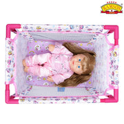 Ramson Doll Cradle Play Set