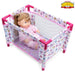 Ramson Doll Cradle Play Set-Dolls-Ramson-Toycra