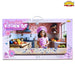 Ramson India Stainless Steel Kids’ Kitchen Playset 101 Piece-Pretend Play-Ramson-Toycra