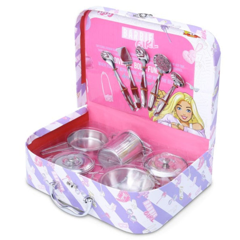 Ramson Kitchen Set 13 Pcs