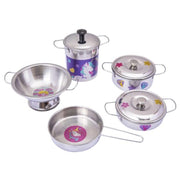 Ramson Kitchen Set 13 Pcs