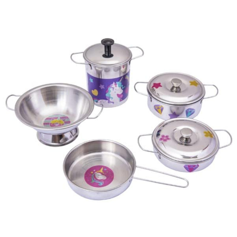 Ramson Kitchen Set 13 Pcs