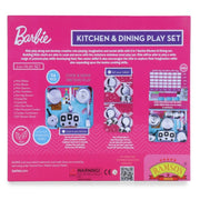 Ramson Kitchen and Dining Play Set 24 pcs