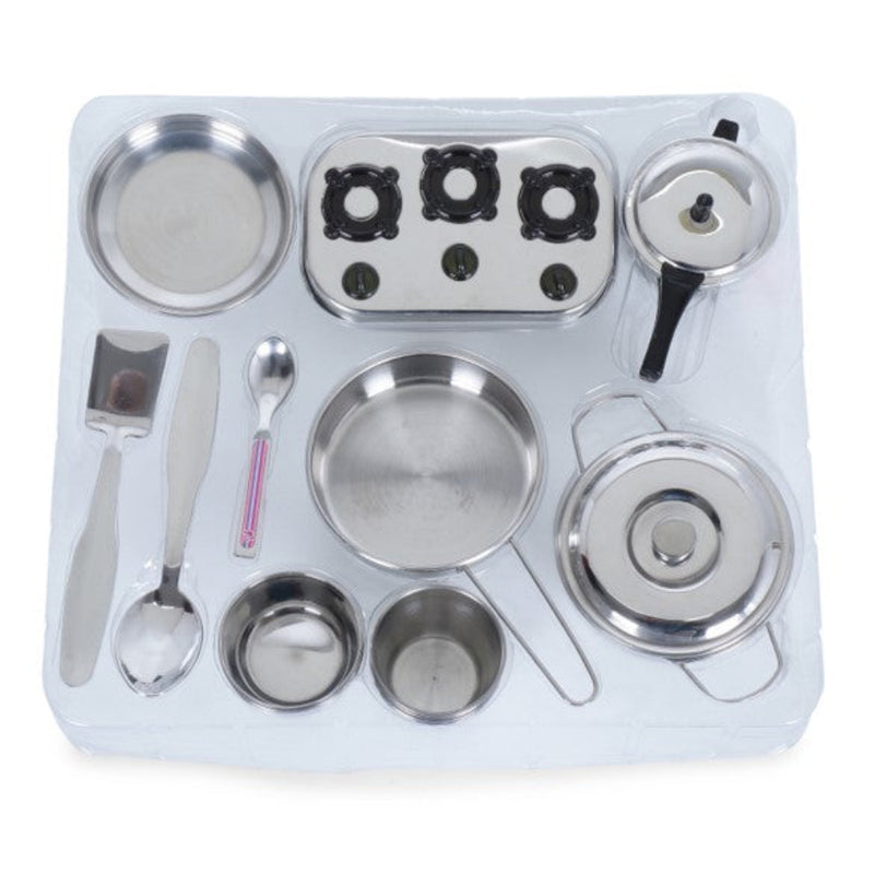 Ramson Kitchen and Dining Play Set 24 pcs