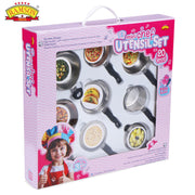 Ramson Mini Chef Utensil Play Set