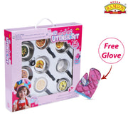 Ramson Mini Chef Utensil Play Set