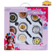 Ramson Mini Chef Utensil Play Set-Pretend Play-Ramson-Toycra