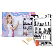 Ramson Stainless Steel Kitchen Playset 34 Pcs