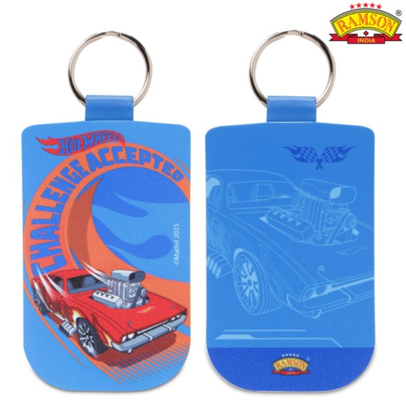 Ramson Travel Kit 5 pc Set