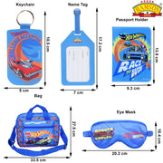 Ramson Travel Kit 5 pc Set