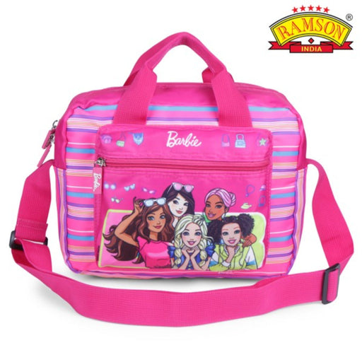 Ramson Travel Kit 5 pc Set-Backpack-Ramson-Toycra