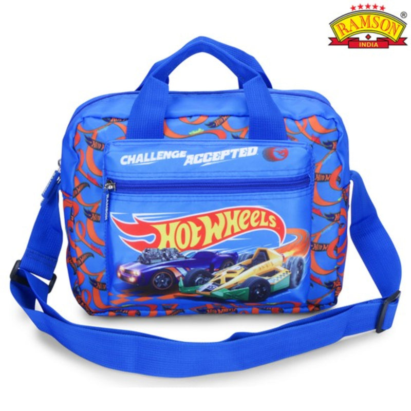 Ramson Travel Kit 5 pc Set
