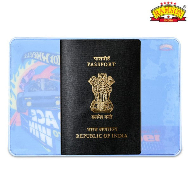 Ramson Travel Kit 5 pc Set