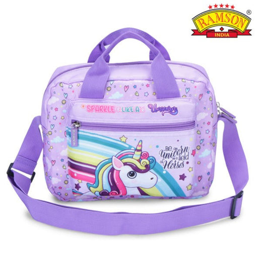 Ramson Travel Kit 5 pc Set-Backpack-Ramson-Toycra