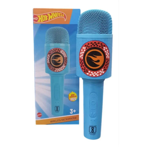 Ramson Wireless Microphone