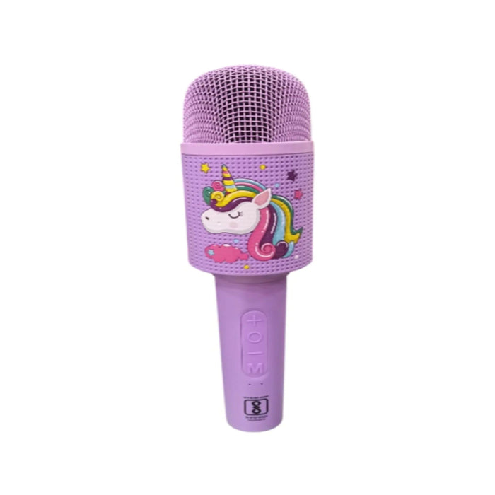 Ramson Wireless Microphone-Musical Toys-Ramson-Toycra