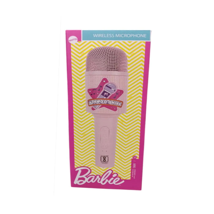 Ramson Wireless Microphone-Musical Toys-Ramson-Toycra