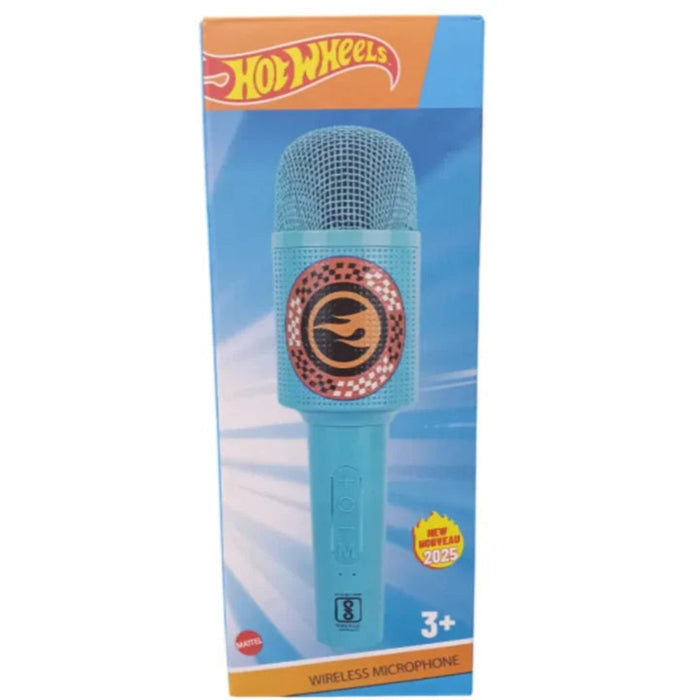 Ramson Wireless Microphone-Musical Toys-Ramson-Toycra