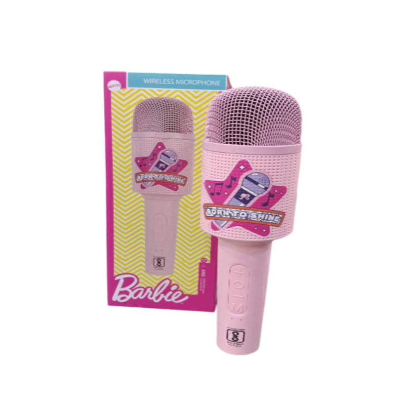 Ramson Wireless Microphone