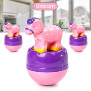 Ratnas Unicorn Roly Poly