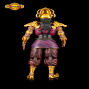 Legends Of The Ramayana – Ravana 1:12 Scale Collectible Action Figure