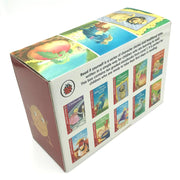 Read It Yourself (Set Of 10 Books Box Set)