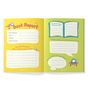 Read Think Write
