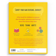Read Think Write