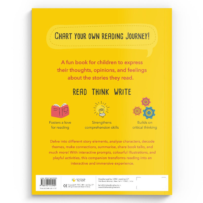Read Think Write