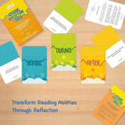 Reading Reflection Cards