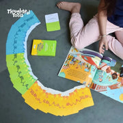 Reading Reflection Cards