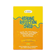 Reading Reflection Cards