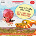 Red Fairy And Tiny Wing-Picture Book-Sch-Toycra